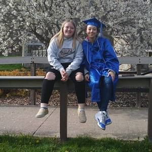 Meet your Posher, Bailey